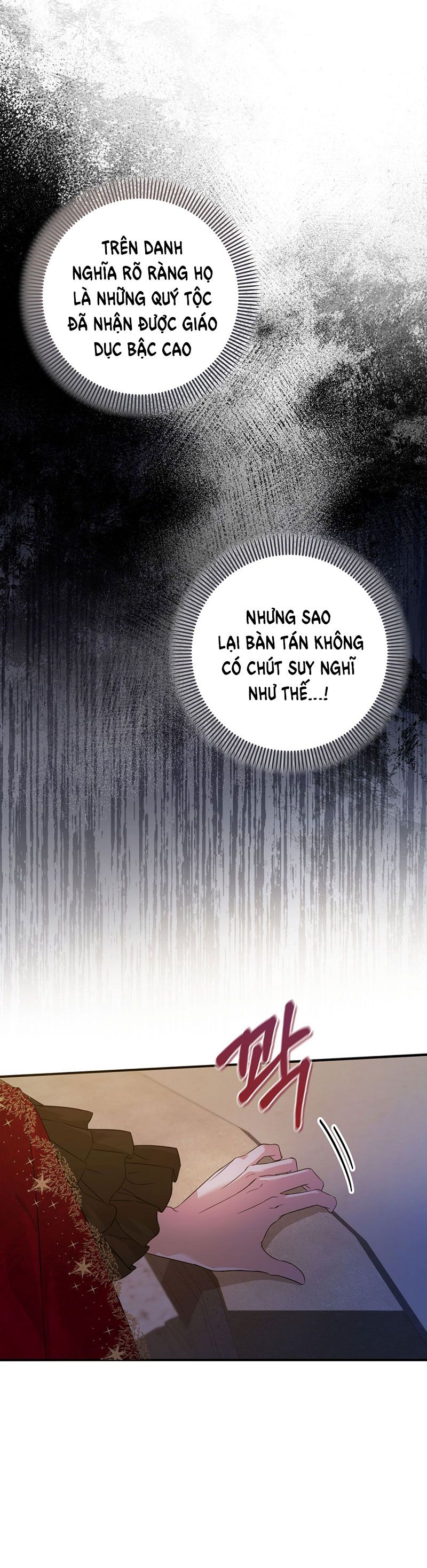 [18+] ÁC MA HÔN CHÂN TÔI Chapter 1 - Trang 10 - Dâm Cô Nương