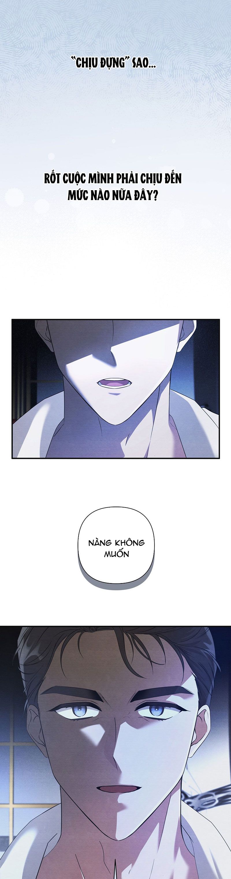 [18+] ÁC MA HÔN CHÂN TÔI Chapter 1 - Trang 33 - Dâm Cô Nương