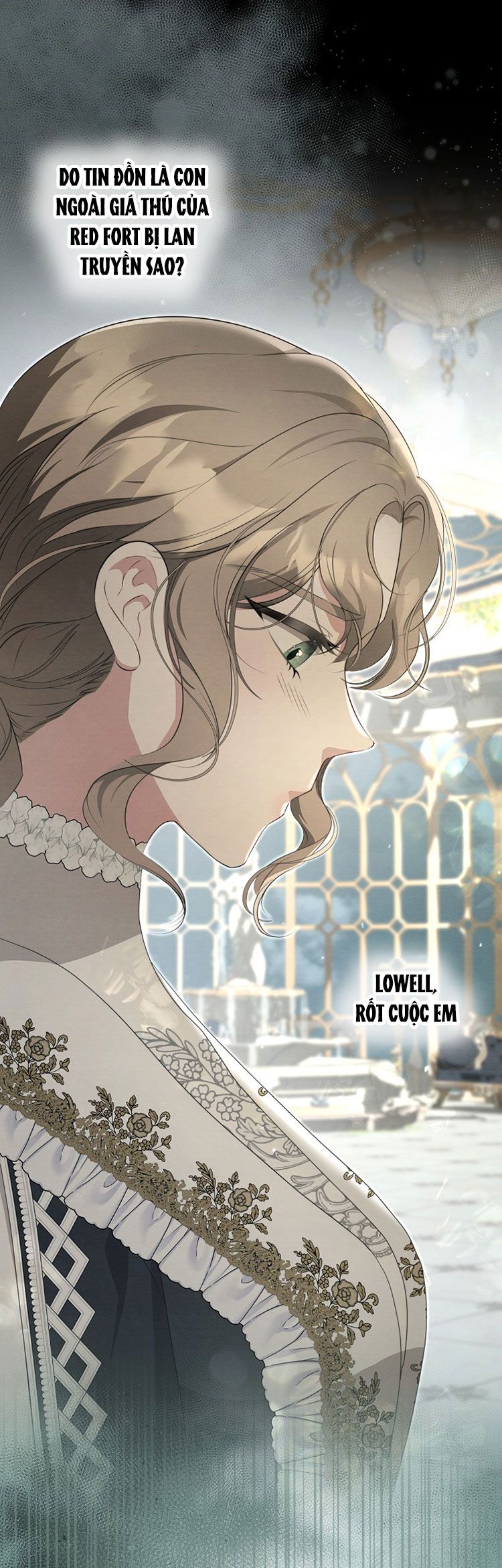 [18+] ÁC MA HÔN CHÂN TÔI Chapter 17 - Trang 29 - Dâm Cô Nương