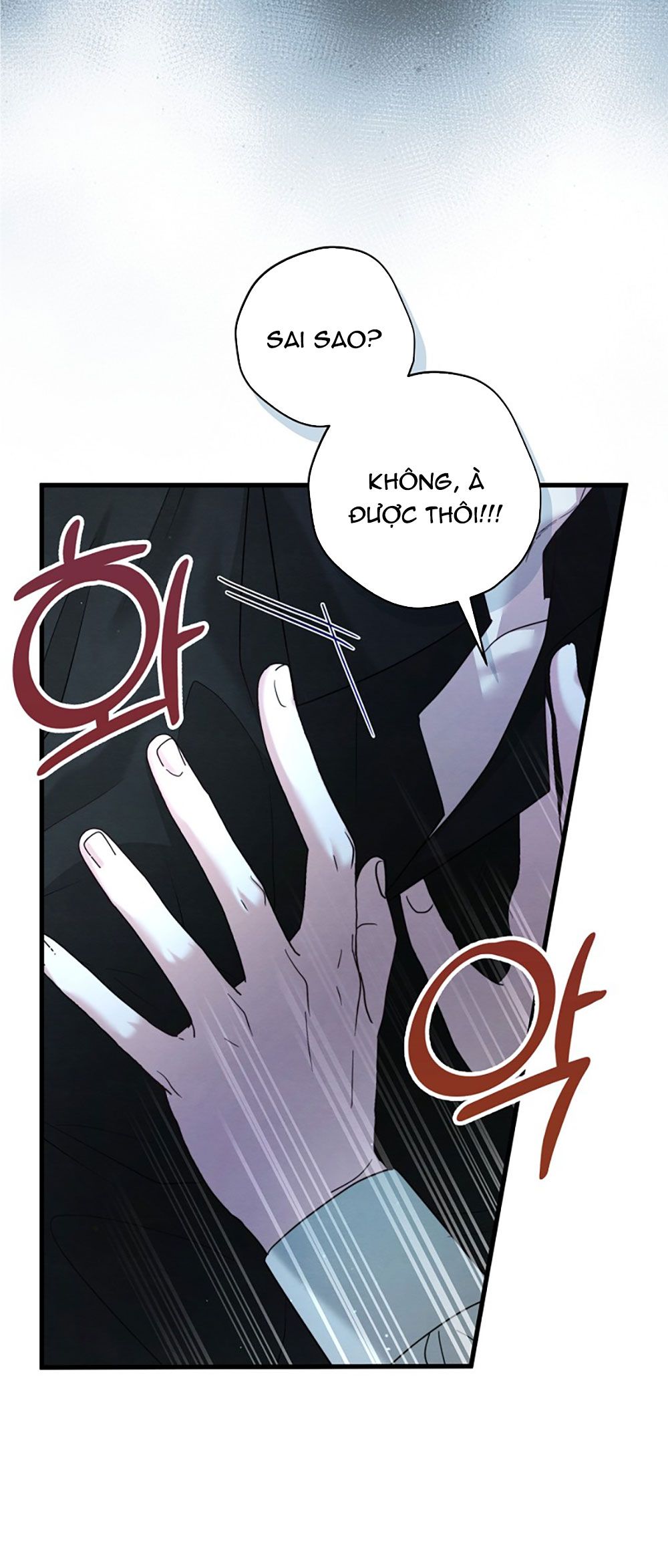 [18+] ÁC MA HÔN CHÂN TÔI Chapter 19 - Trang 39 - Dâm Cô Nương