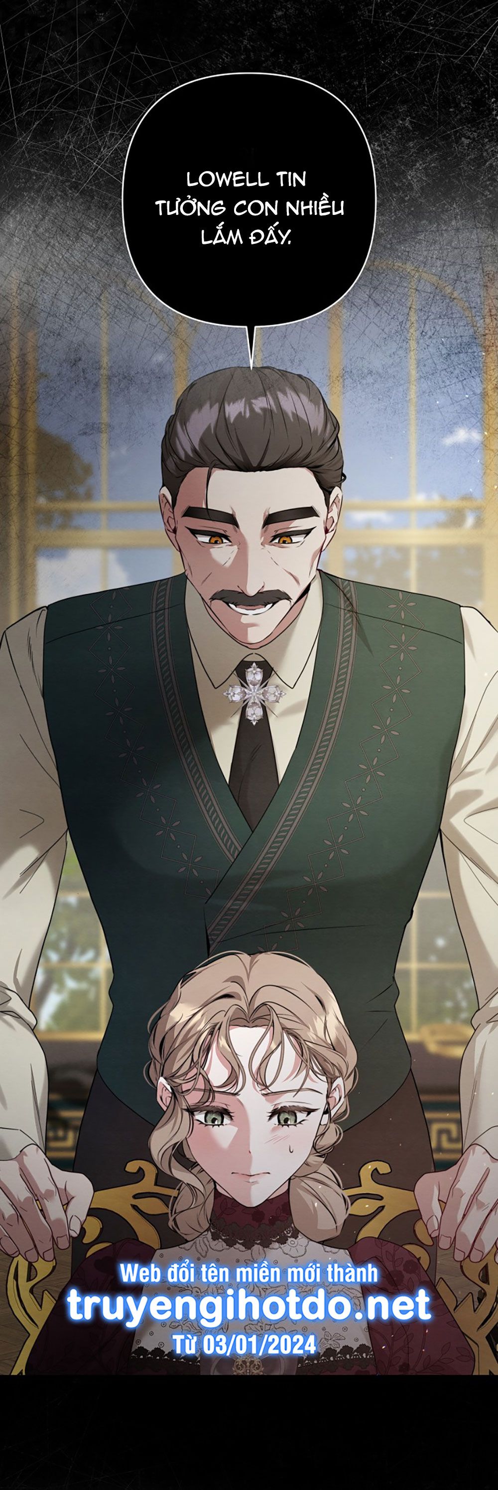 [18+] ÁC MA HÔN CHÂN TÔI Chapter 19 - Trang 74 - Dâm Cô Nương