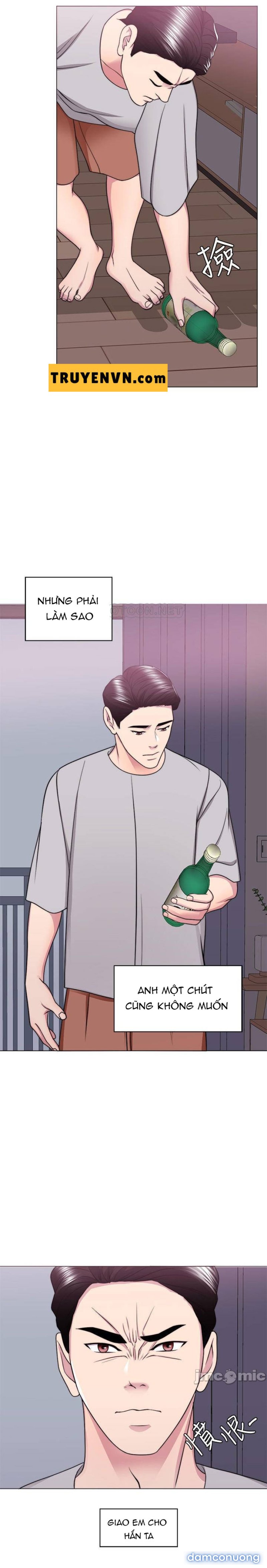 Bể Bơi Ướt Át Chapter 54 - Trang 1 - Dâm Cô Nương