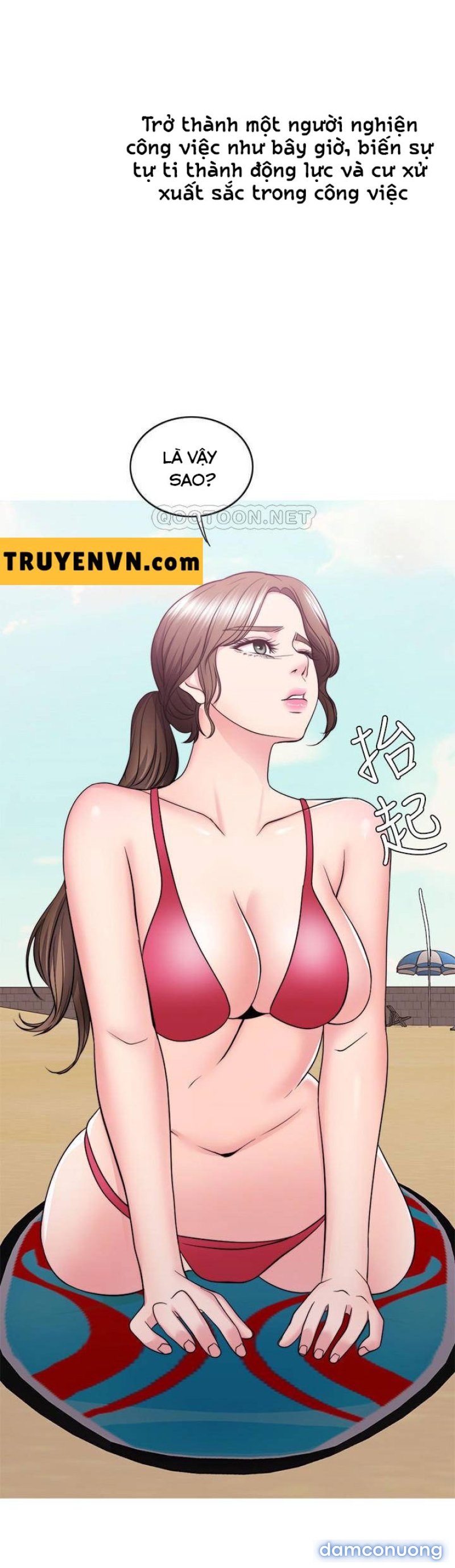 Bể Bơi Ướt Át Chapter 54 - Trang 21 - Dâm Cô Nương