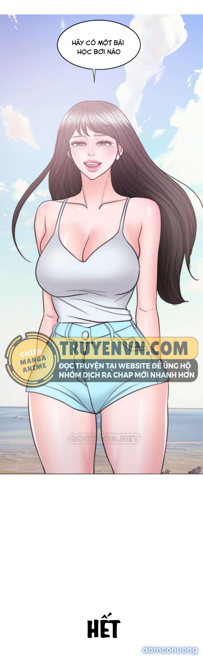 Bể Bơi Ướt Át Chapter 54 - Trang 31 - Dâm Cô Nương