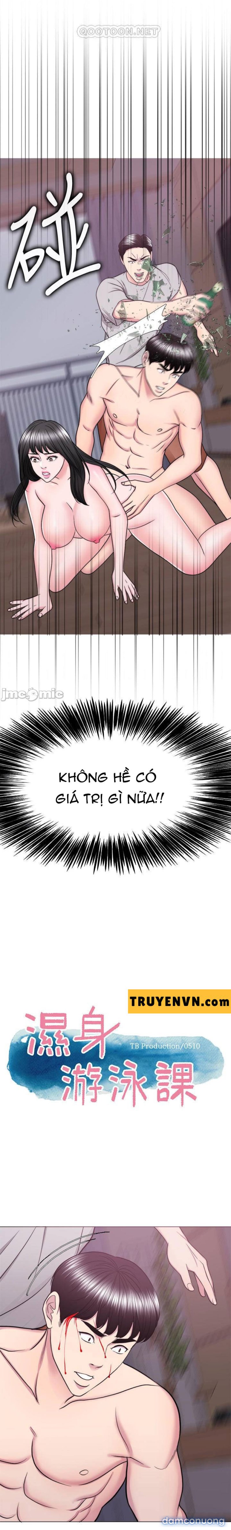 Bể Bơi Ướt Át Chapter 54 - Trang 3 - Dâm Cô Nương