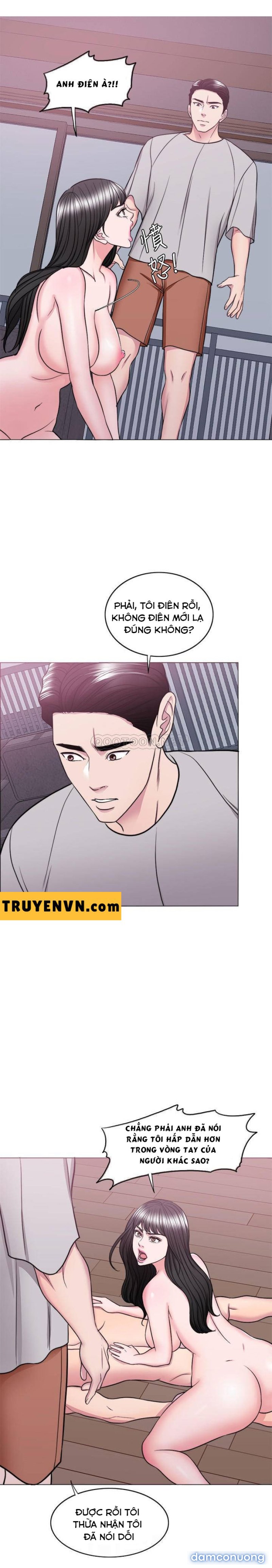 Bể Bơi Ướt Át Chapter 54 - Trang 5 - Dâm Cô Nương