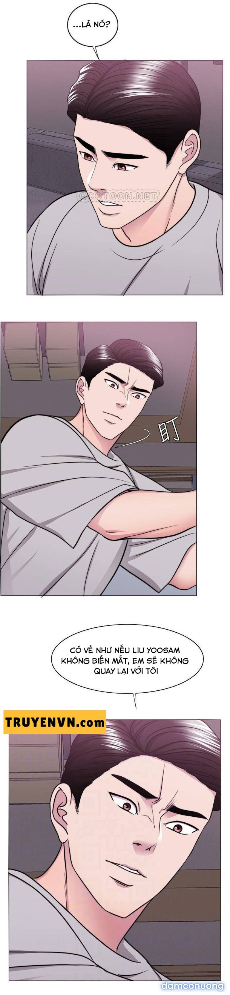 Bể Bơi Ướt Át Chapter 54 - Trang 7 - Dâm Cô Nương