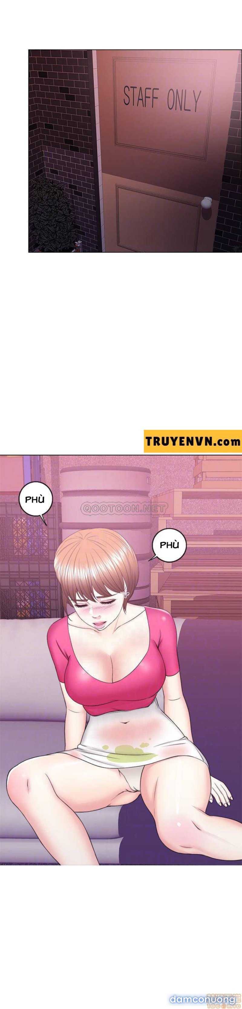 Bể Bơi Ướt Át Chapter 18 - Trang 14 - Dâm Cô Nương