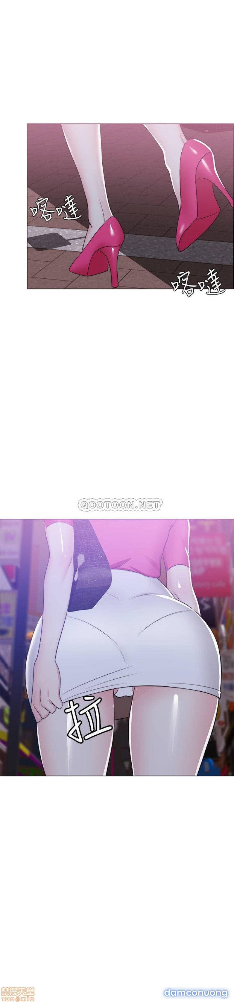Bể Bơi Ướt Át Chapter 18 - Trang 1 - Dâm Cô Nương