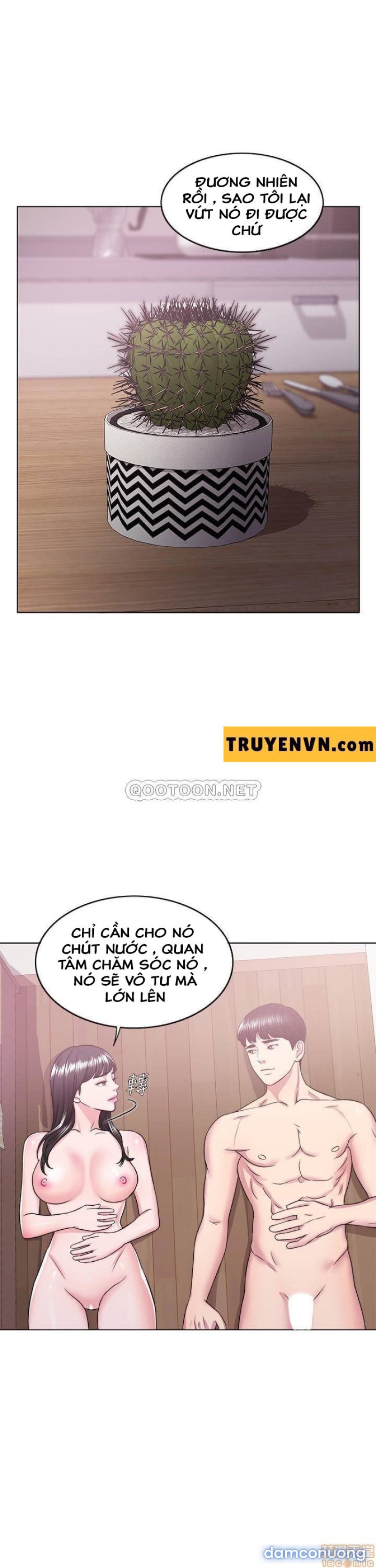 Bể Bơi Ướt Át Chapter 18 - Trang 32 - Dâm Cô Nương