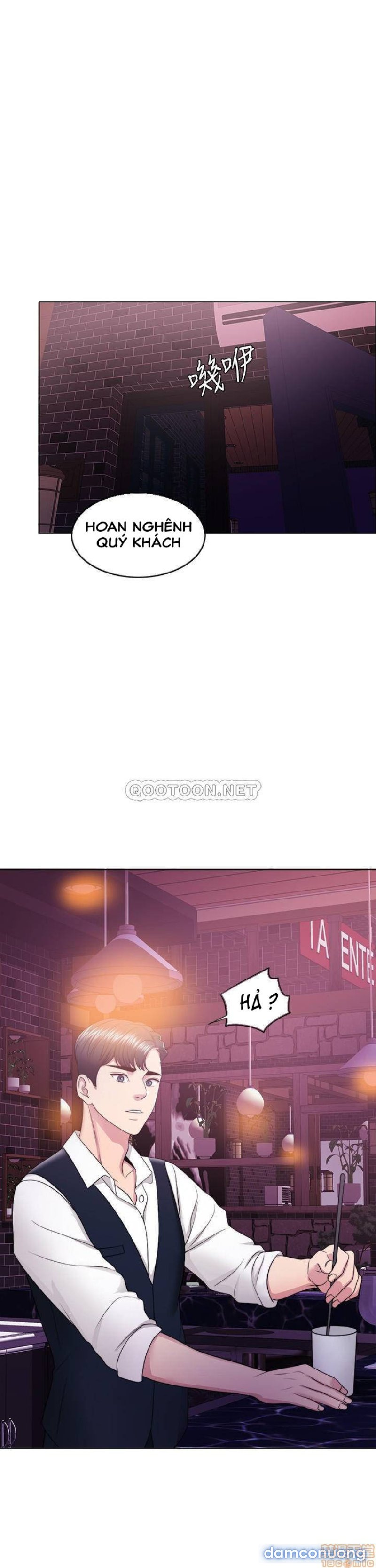 Bể Bơi Ướt Át Chapter 18 - Trang 3 - Dâm Cô Nương