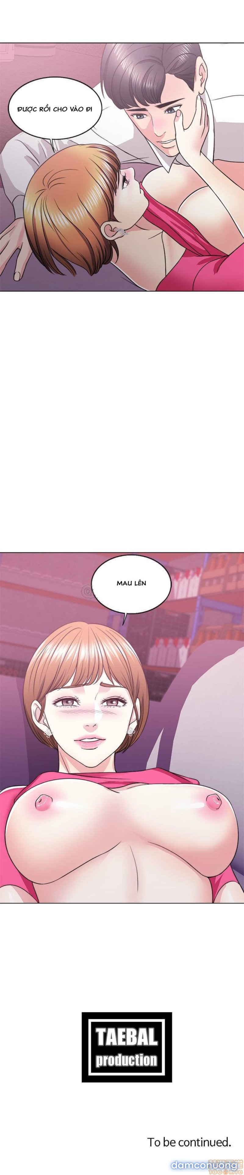 Bể Bơi Ướt Át Chapter 18 - Trang 39 - Dâm Cô Nương