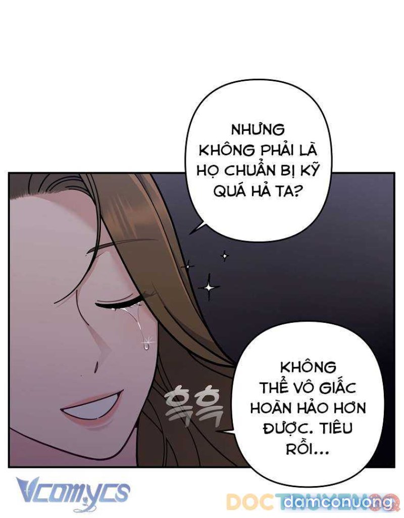 [18+] Dinh Thự Young Chun Hwa: Mọt Sách Phóng Túng Chapter 4 - Trang 23 - Dâm Cô Nương