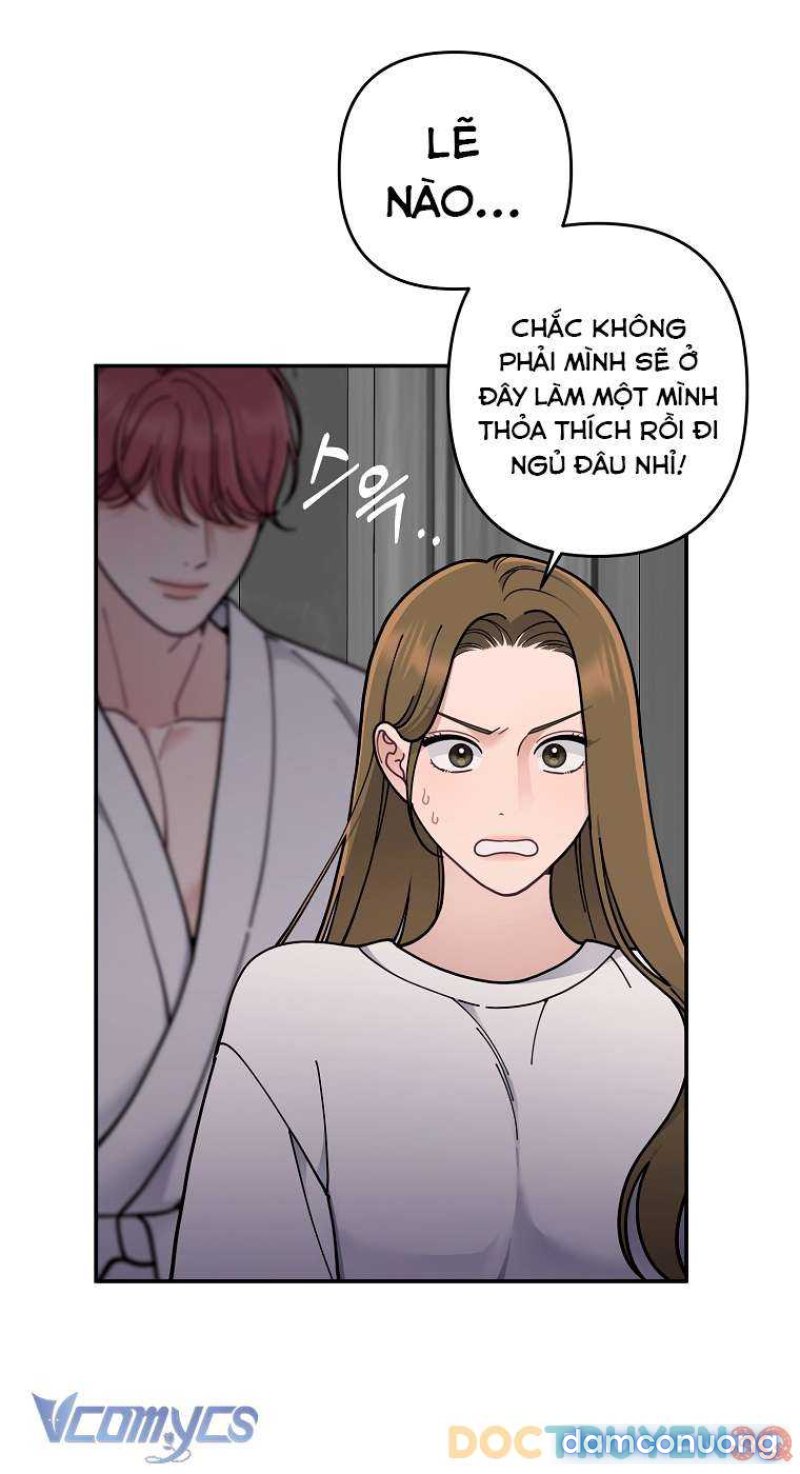 [18+] Dinh Thự Young Chun Hwa: Mọt Sách Phóng Túng Chapter 4 - Trang 29 - Dâm Cô Nương