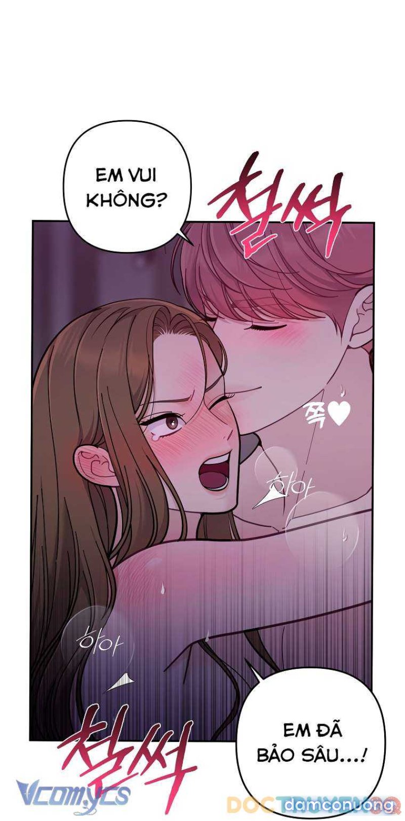 [18+] Dinh Thự Young Chun Hwa: Mọt Sách Phóng Túng Chapter 4 - Trang 47 - Dâm Cô Nương