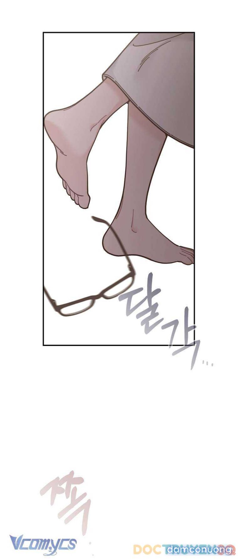 [18+] Dinh Thự Young Chun Hwa: Mọt Sách Phóng Túng Chapter 3 - Trang 37 - Dâm Cô Nương