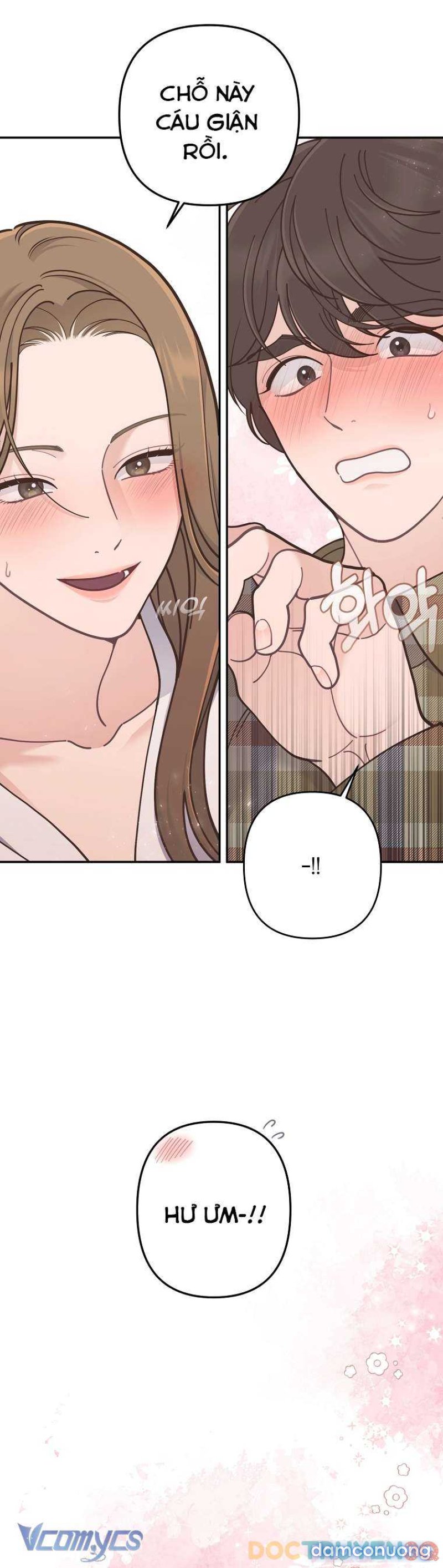 [18+] Dinh Thự Young Chun Hwa: Mọt Sách Phóng Túng Chapter 3 - Trang 41 - Dâm Cô Nương