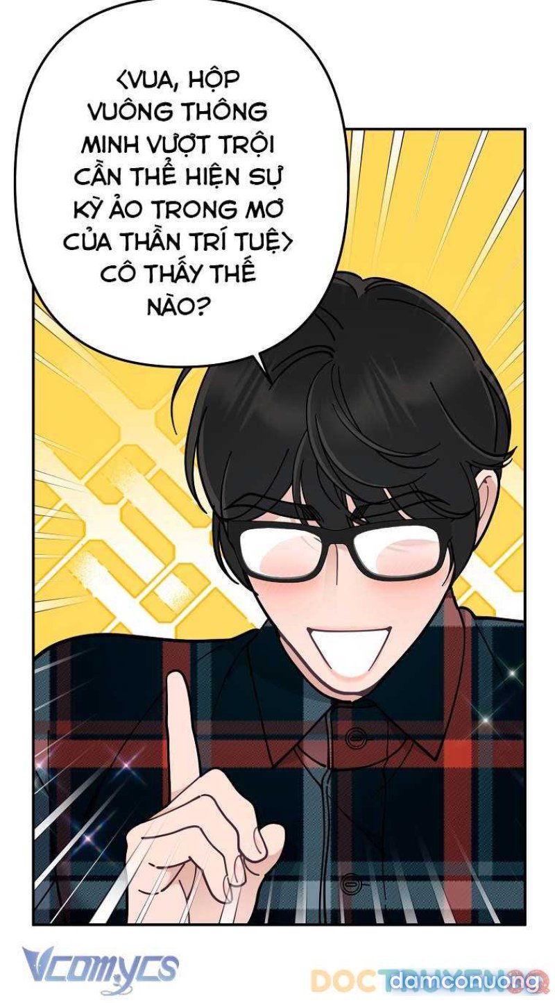 [18+] Dinh Thự Young Chun Hwa: Mọt Sách Phóng Túng Chapter 3 - Trang 47 - Dâm Cô Nương
