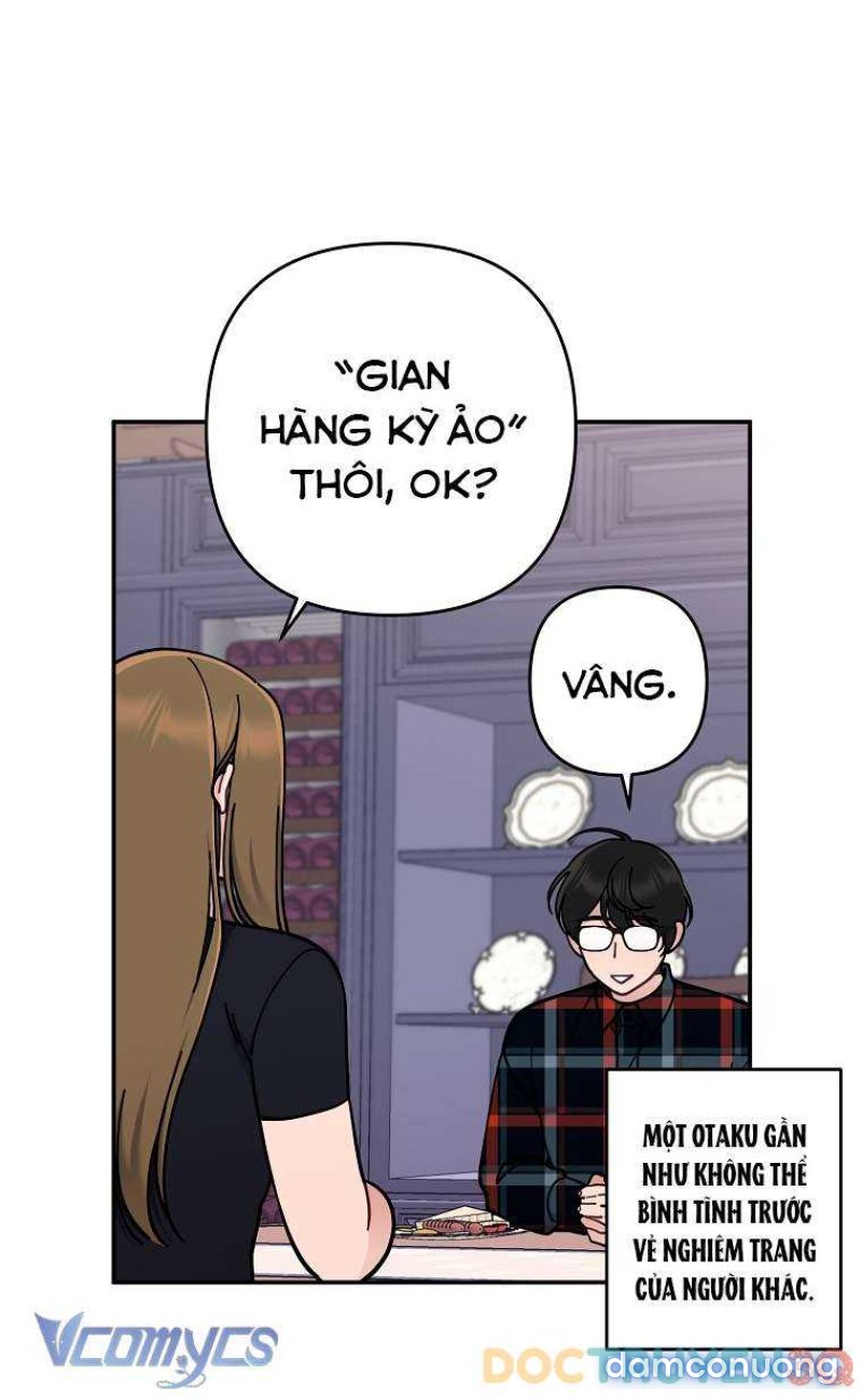 [18+] Dinh Thự Young Chun Hwa: Mọt Sách Phóng Túng Chapter 3 - Trang 49 - Dâm Cô Nương