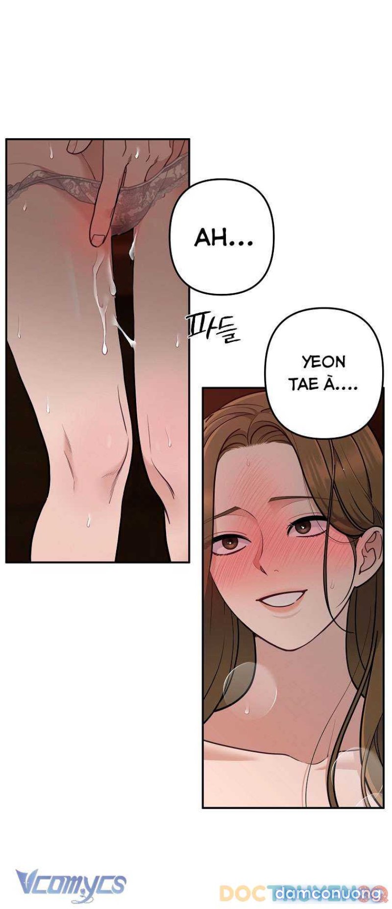 [18+] Dinh Thự Young Chun Hwa: Mọt Sách Phóng Túng Chapter 9 - Trang 25 - Dâm Cô Nương