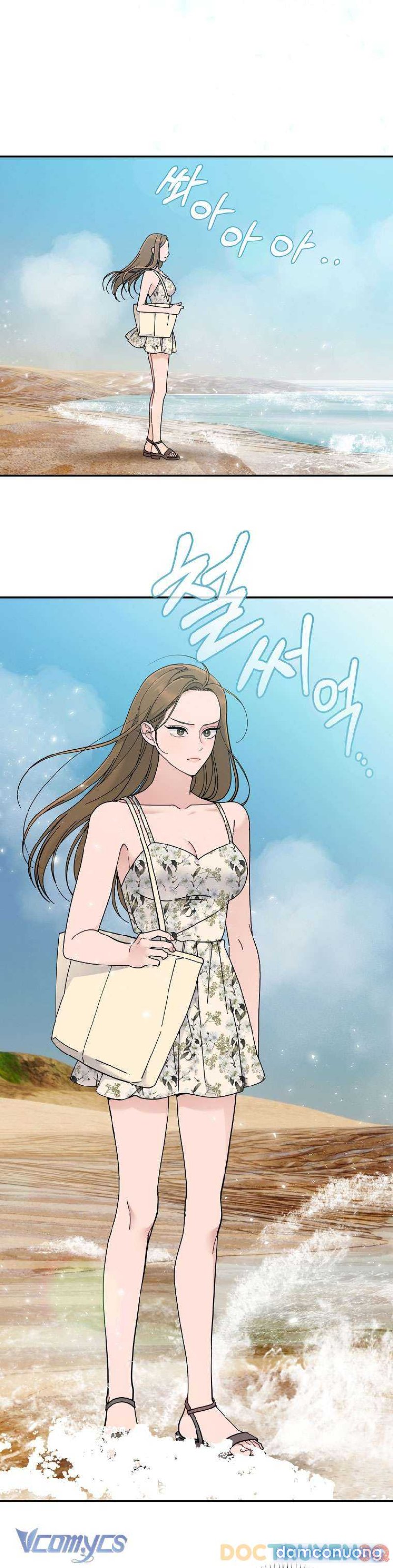 [18+] Dinh Thự Young Chun Hwa: Mọt Sách Phóng Túng Chapter 8 - Trang 23 - Dâm Cô Nương