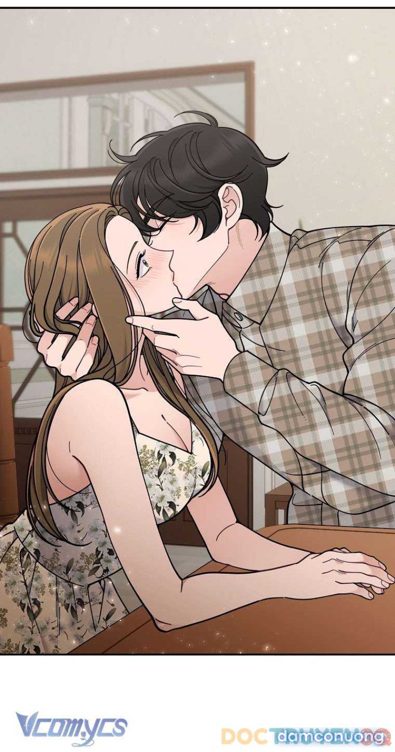 [18+] Dinh Thự Young Chun Hwa: Mọt Sách Phóng Túng Chapter 8 - Trang 54 - Dâm Cô Nương
