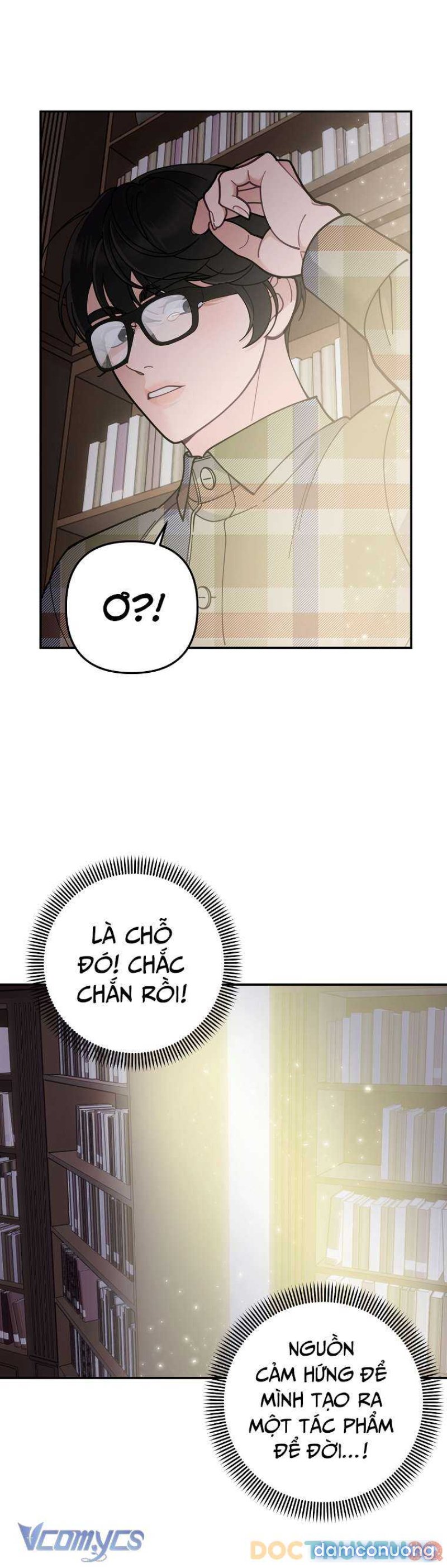 [18+] Dinh Thự Young Chun Hwa: Mọt Sách Phóng Túng Chapter 2 - Trang 58 - Dâm Cô Nương