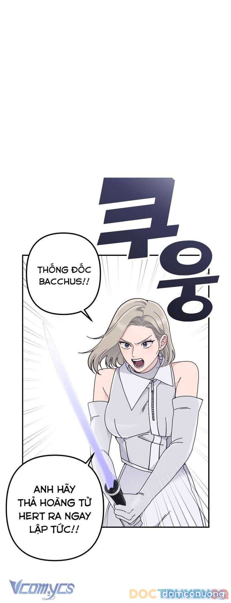 [18+] Dinh Thự Young Chun Hwa: Mọt Sách Phóng Túng Chapter 6 - Trang 2 - Dâm Cô Nương