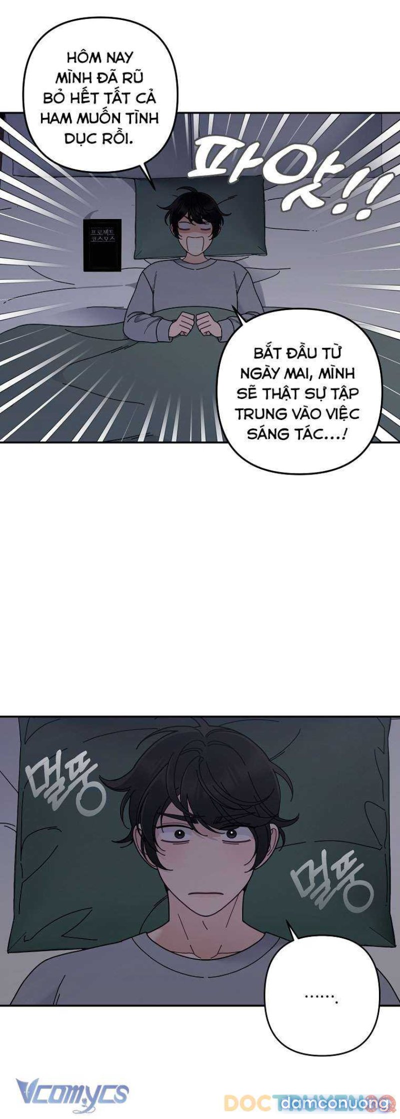 [18+] Dinh Thự Young Chun Hwa: Mọt Sách Phóng Túng Chapter 6 - Trang 41 - Dâm Cô Nương
