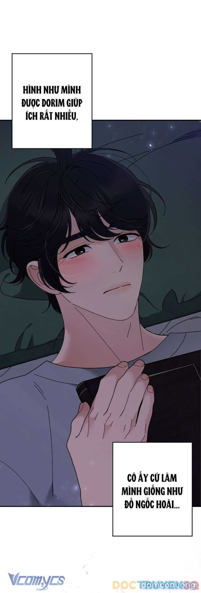 [18+] Dinh Thự Young Chun Hwa: Mọt Sách Phóng Túng Chapter 6 - Trang 48 - Dâm Cô Nương