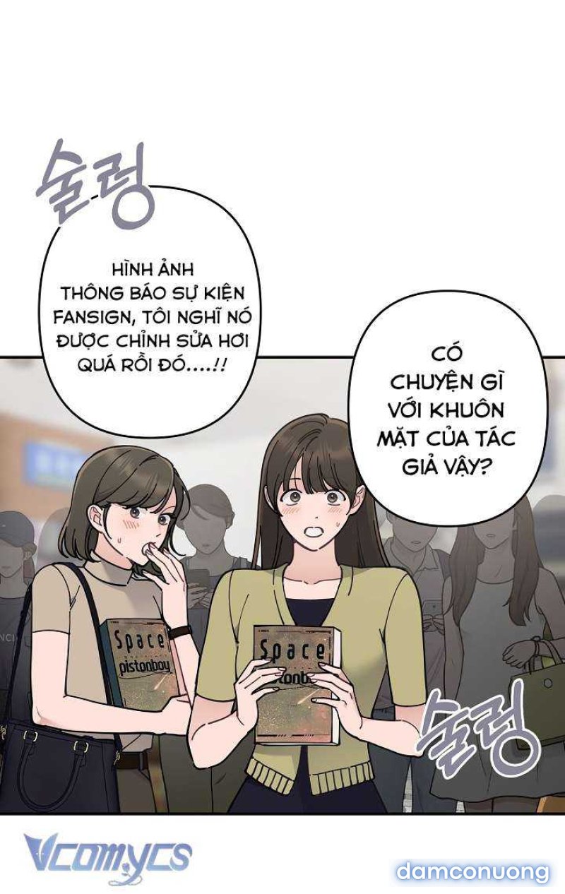 [18+] Dinh Thự Young Chun Hwa: Mọt Sách Phóng Túng Chapter 11 - Trang 5 - Dâm Cô Nương