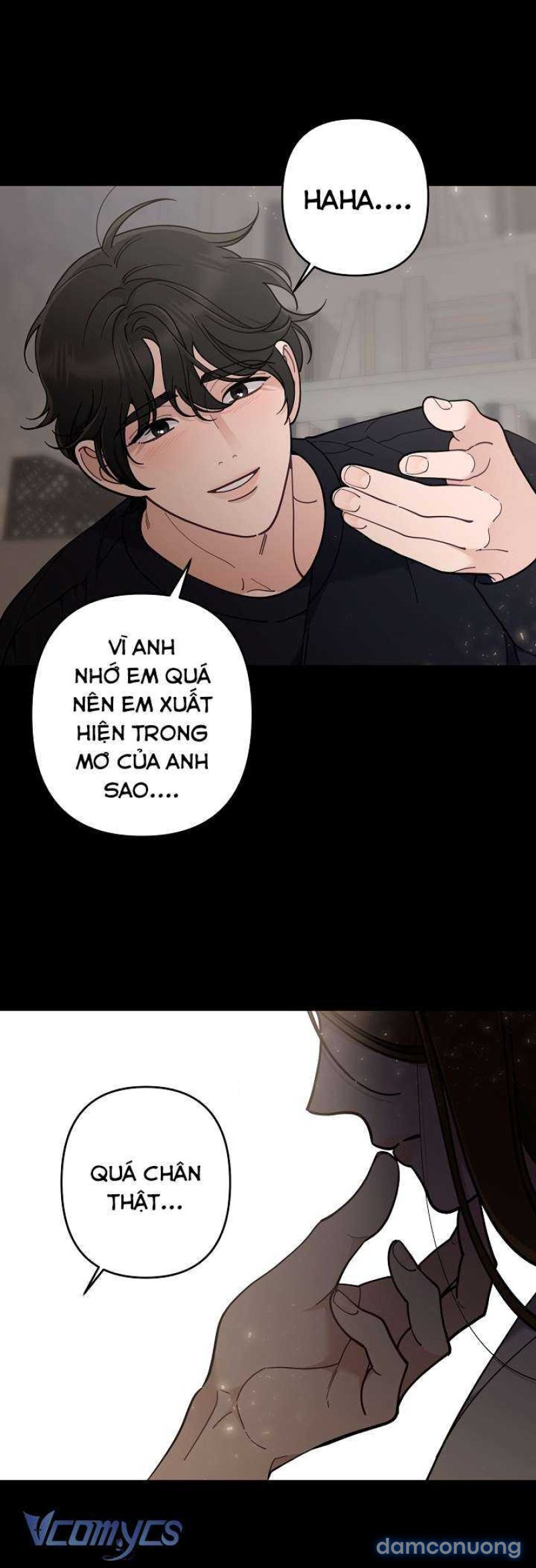 [18+] Dinh Thự Young Chun Hwa: Mọt Sách Phóng Túng Chapter 11 - Trang 59 - Dâm Cô Nương
