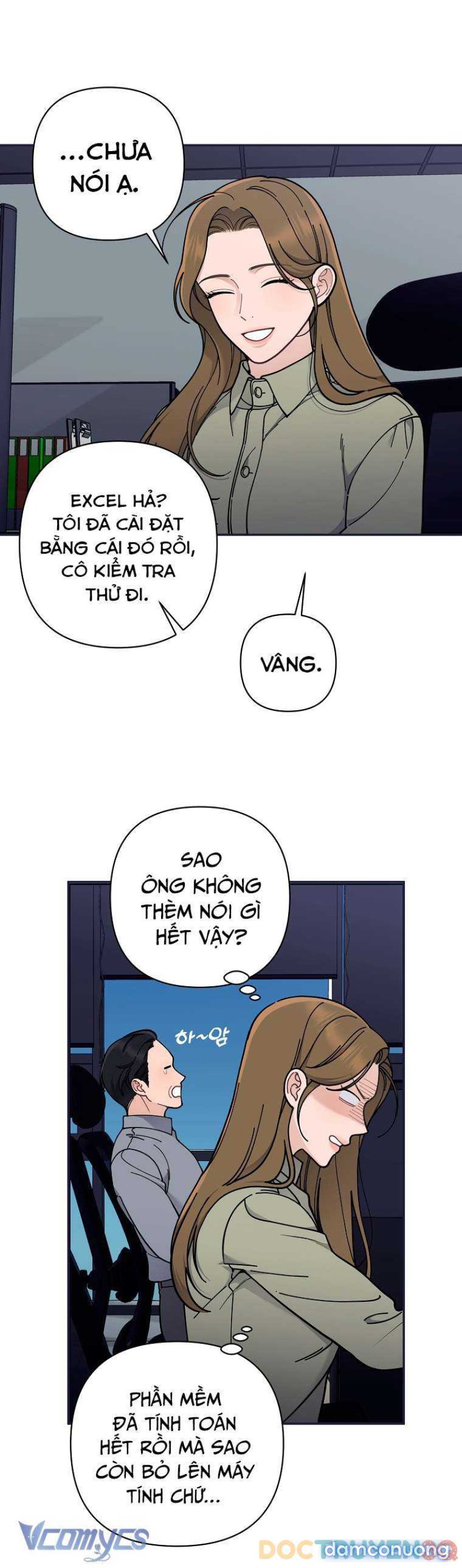 [18+] Dinh Thự Young Chun Hwa: Mọt Sách Phóng Túng Chapter 1 - Trang 30 - Dâm Cô Nương