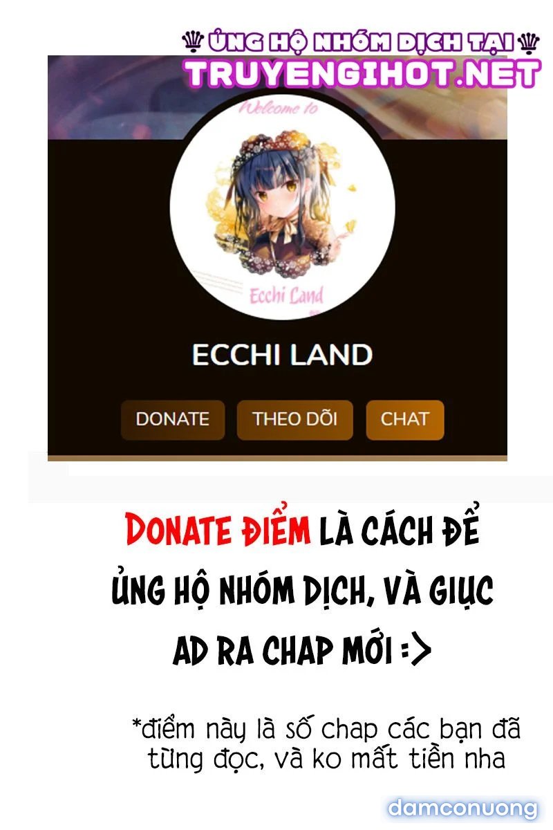 Tôi Muốn Trở Thành Con Mồi Của Anh Ấy Chapter 8.3 - Trang 4 - Dâm Cô Nương