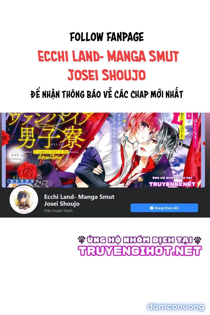 Tôi Muốn Trở Thành Con Mồi Của Anh Ấy Chapter 8.3 - Trang 5 - Dâm Cô Nương
