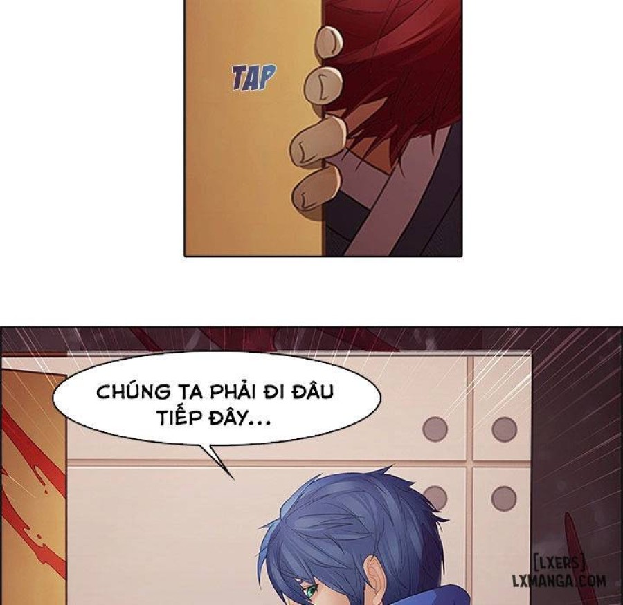 Ảo Mộng Hồ Điệp Chapter 2 - Trang 77 - Dâm Cô Nương