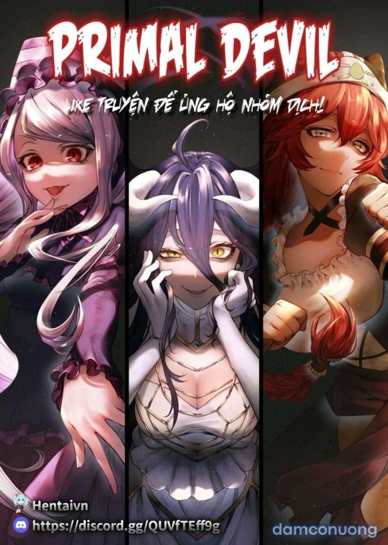 Ani to Replace Chapter 1 - Trang 1 - Dâm Cô Nương