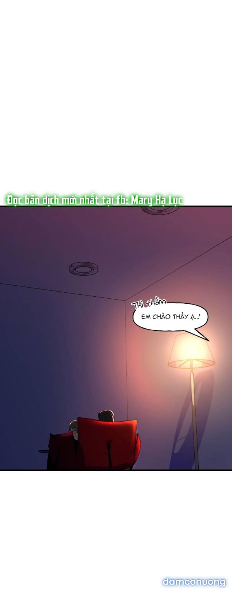 Anh Sẽ Cho Em.... Chapter 5 - Trang 9 - Dâm Cô Nương