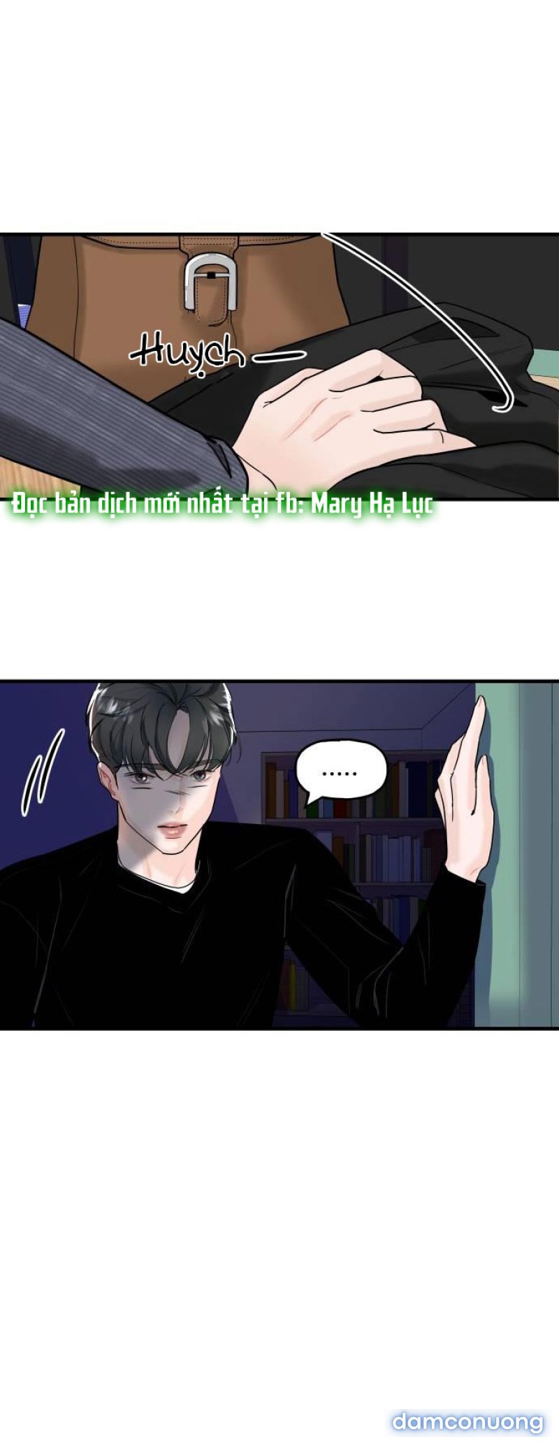 Anh Sẽ Cho Em.... Chapter 5 - Trang 11 - Dâm Cô Nương