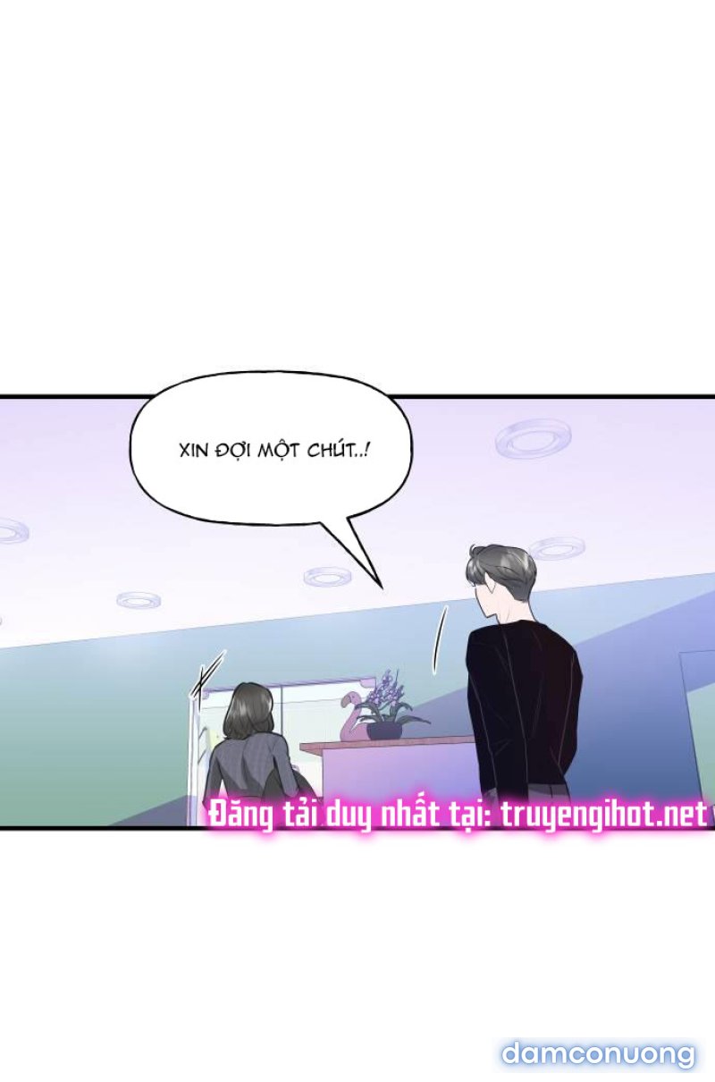 Anh Sẽ Cho Em.... Chapter 5 - Trang 12 - Dâm Cô Nương