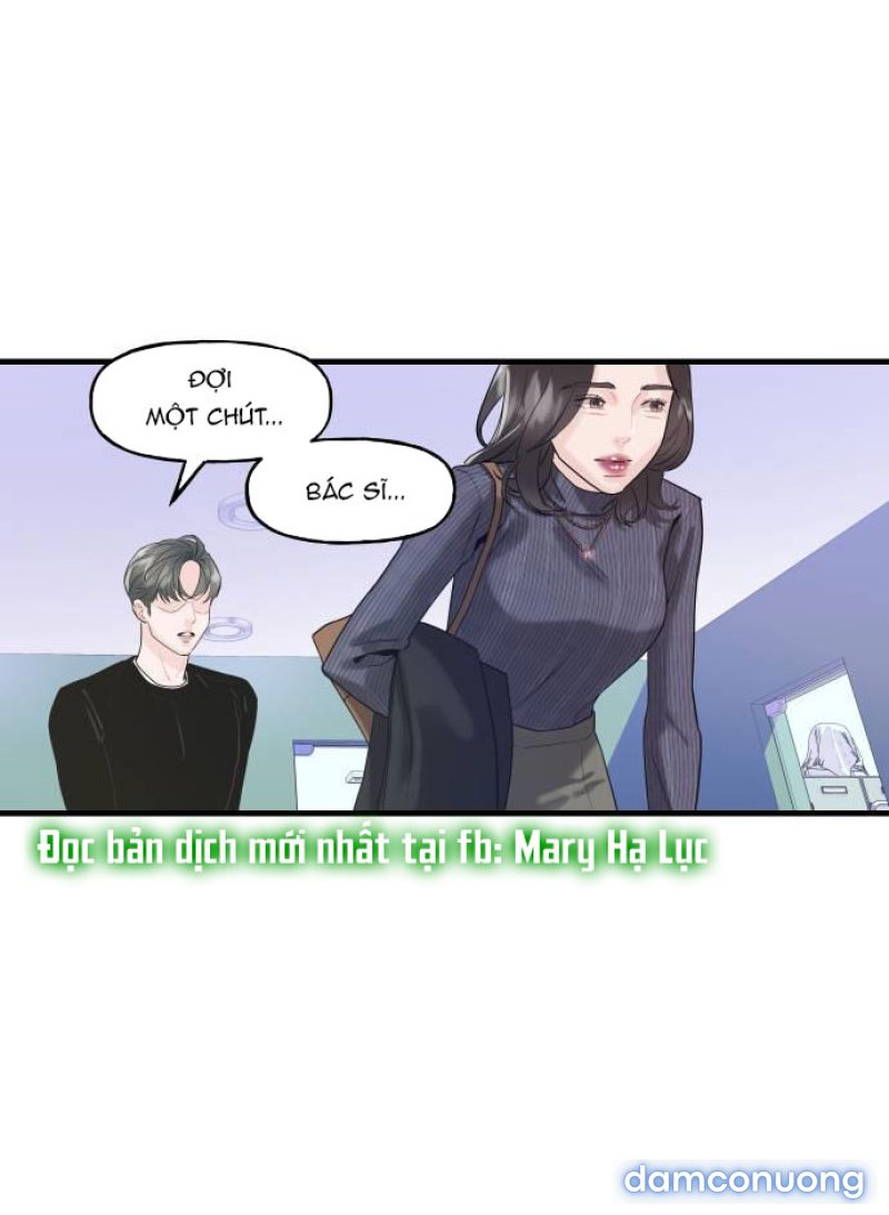 Anh Sẽ Cho Em.... Chapter 5 - Trang 13 - Dâm Cô Nương