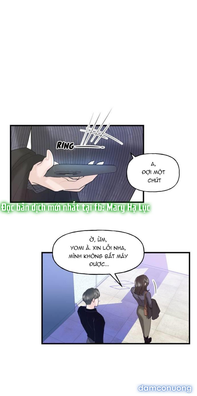 Anh Sẽ Cho Em.... Chapter 5 - Trang 15 - Dâm Cô Nương