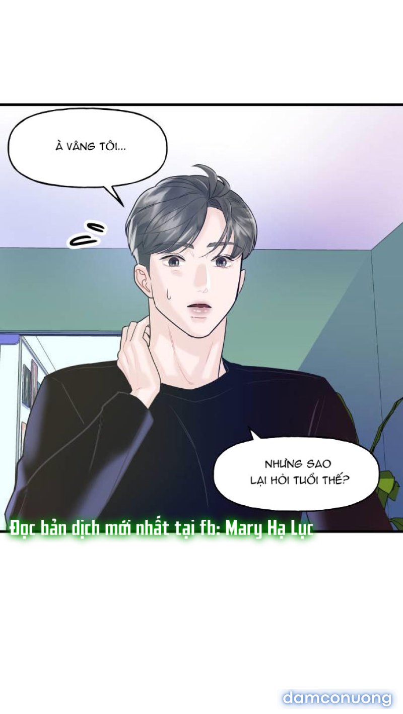 Anh Sẽ Cho Em.... Chapter 5 - Trang 19 - Dâm Cô Nương