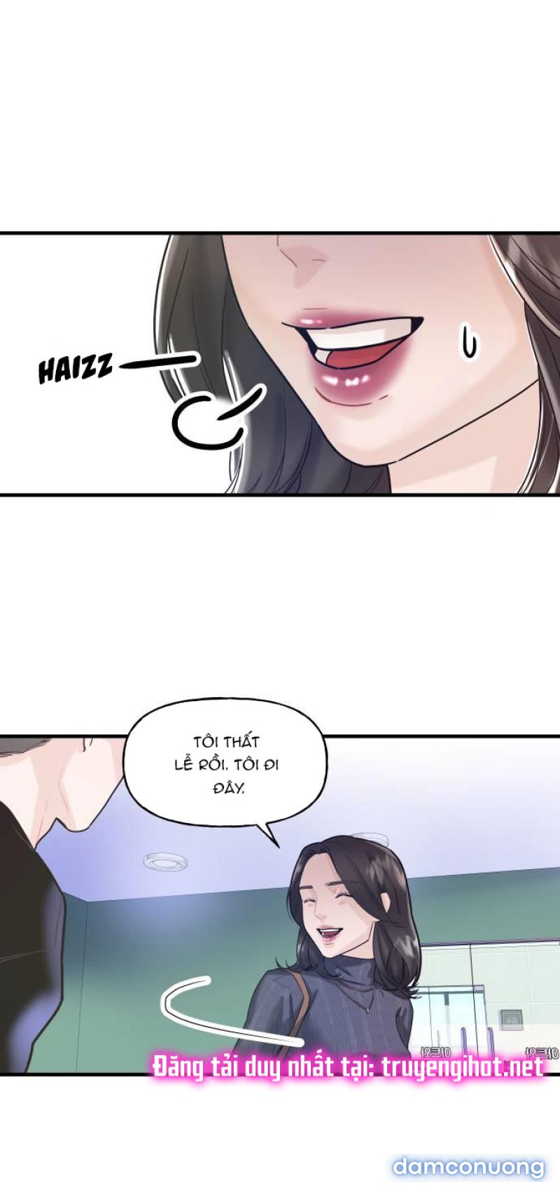 Anh Sẽ Cho Em.... Chapter 5 - Trang 20 - Dâm Cô Nương