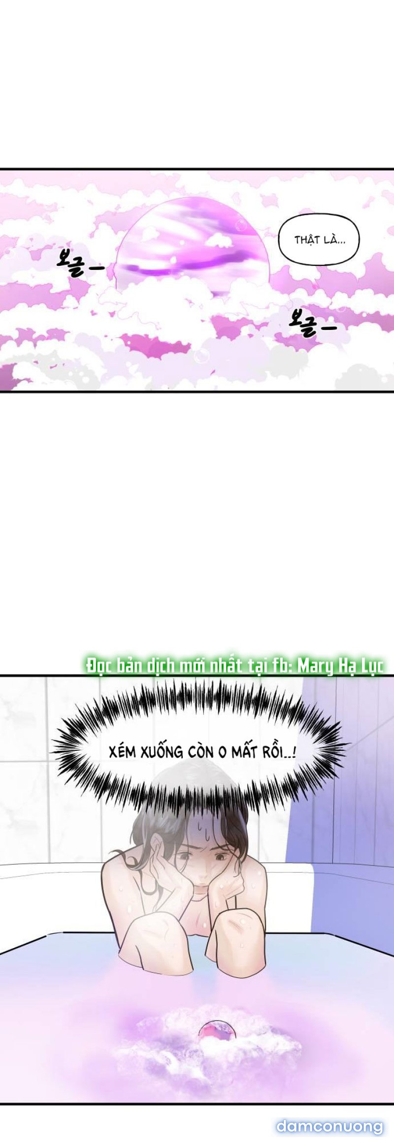 Anh Sẽ Cho Em.... Chapter 5 - Trang 28 - Dâm Cô Nương