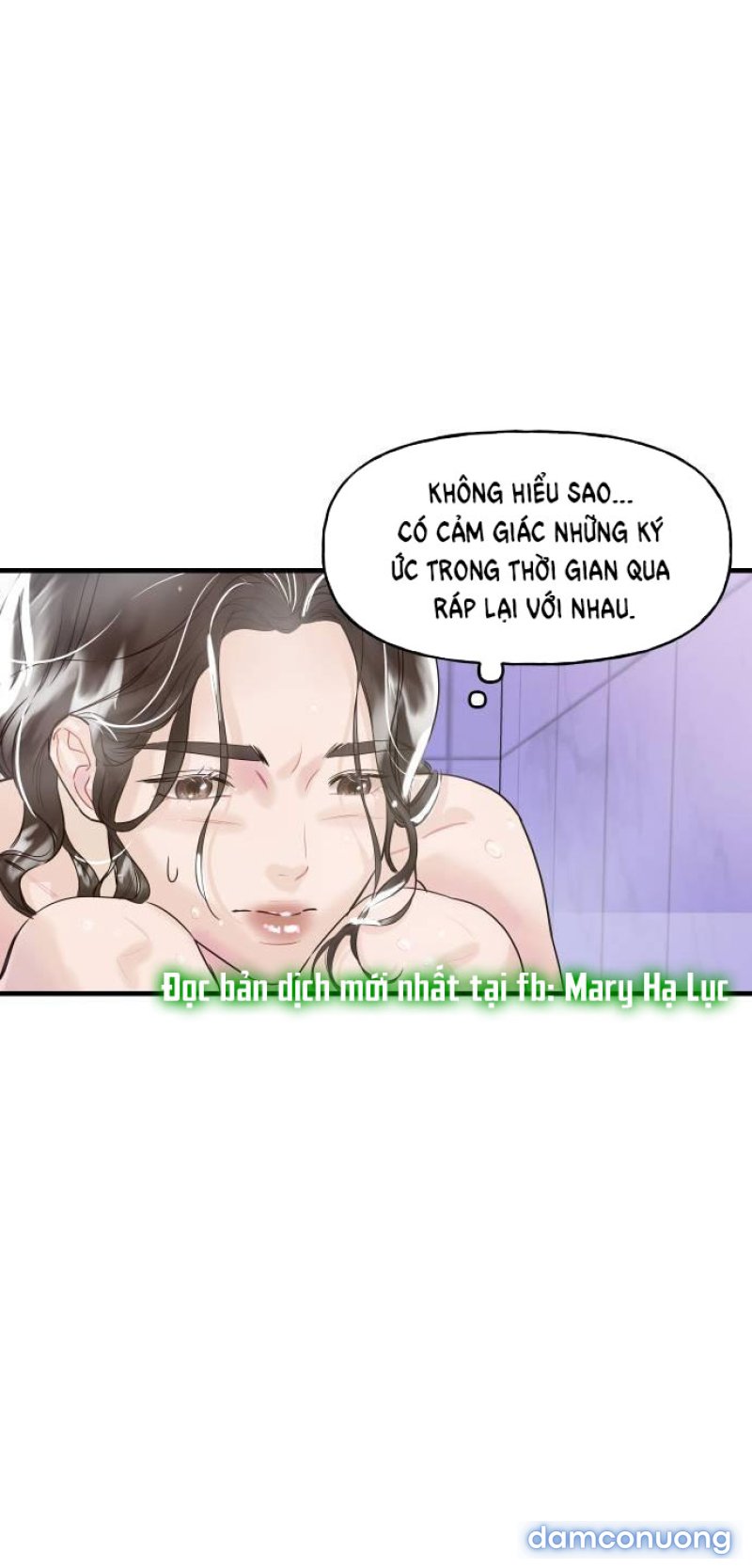 Anh Sẽ Cho Em.... Chapter 5 - Trang 30 - Dâm Cô Nương