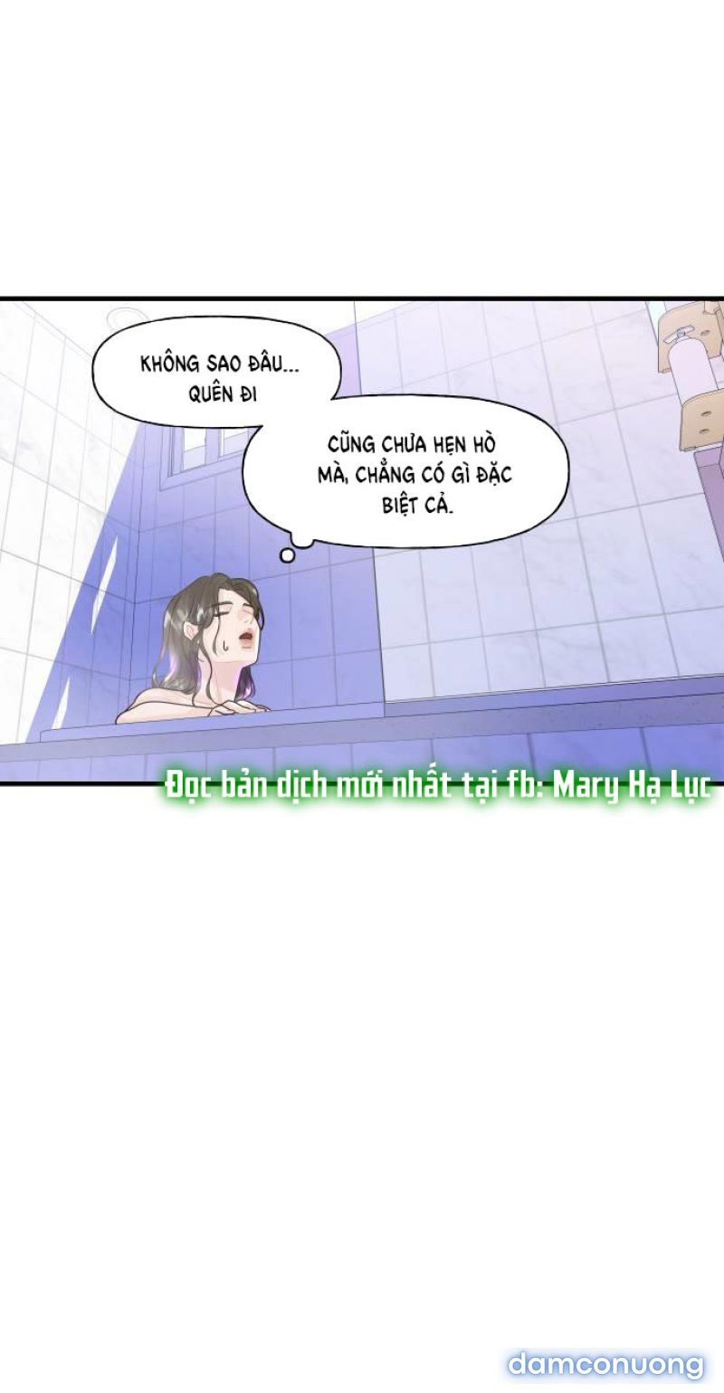 Anh Sẽ Cho Em.... Chapter 5 - Trang 34 - Dâm Cô Nương