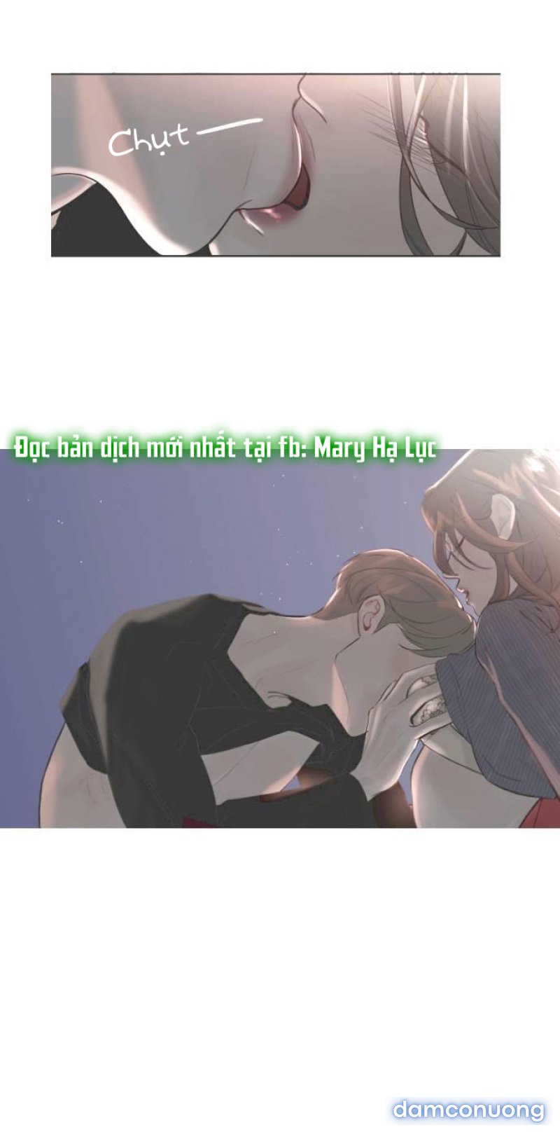 Anh Sẽ Cho Em.... Chapter 5 - Trang 36 - Dâm Cô Nương