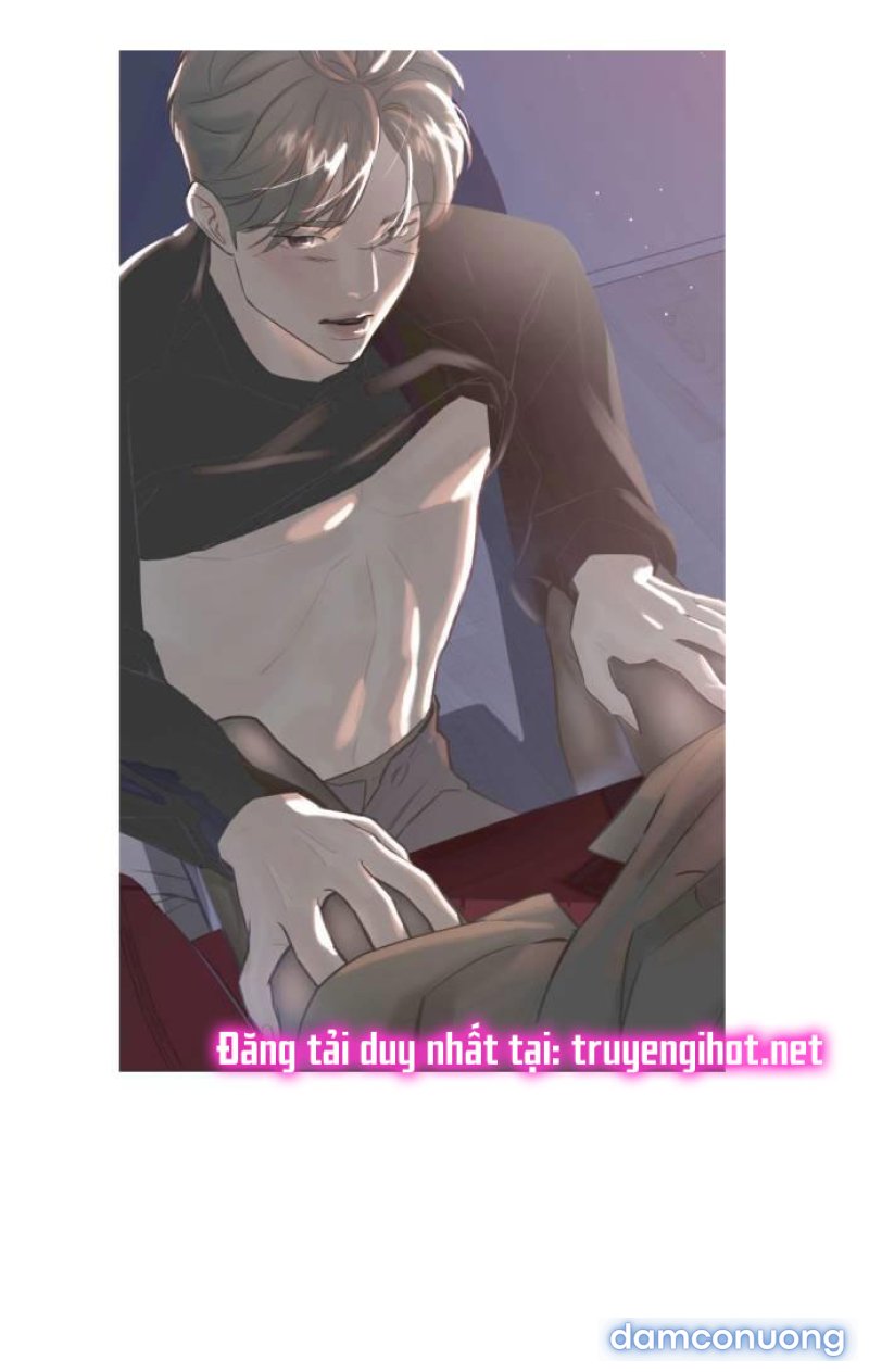 Anh Sẽ Cho Em.... Chapter 5 - Trang 37 - Dâm Cô Nương