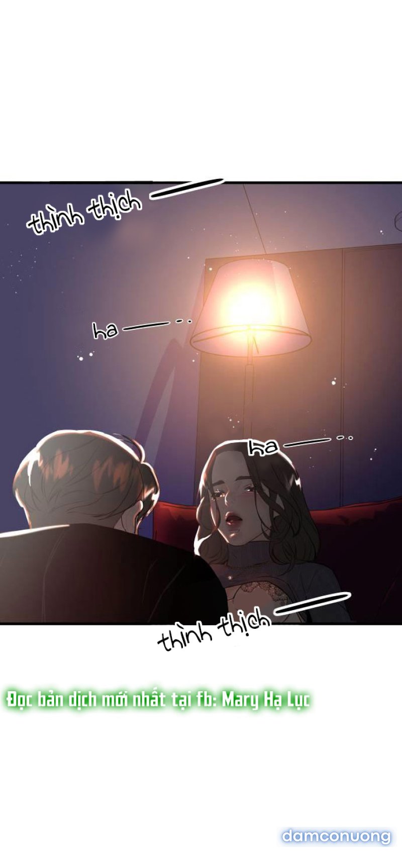 Anh Sẽ Cho Em.... Chapter 5 - Trang 3 - Dâm Cô Nương